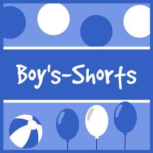 Boy's Shorts